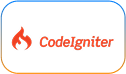 CodeIgniter