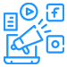 Service feature icon 16
